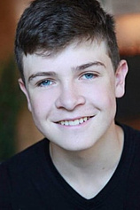 picture of actor Vincent Messina