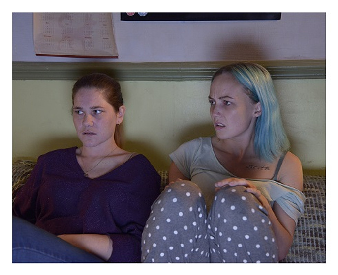Imagen de Lynn + Lucy