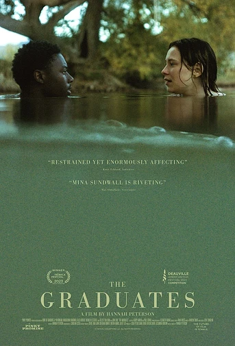 Poster de The Graduates