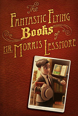 poster of movie The Fantastic Flying Books of Mr. Morris Lessmore