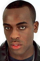 photo of person Kenny-Lee Mbanefo