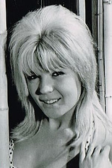 Foto de Marsha Jordan