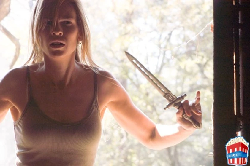 Hilary Swank en la-cosecha-2006
