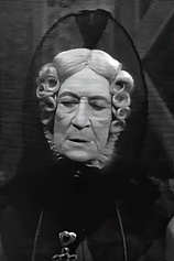 picture of actor Madeleine Clervanne