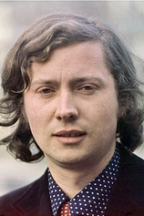 picture of actor Marek Grechuta