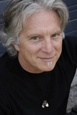 photo of person Stephen Bruton