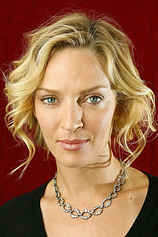 photo of person Uma Thurman