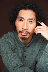 picture of actor Jean Bui