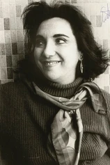 Foto de Antonia Rey