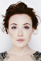 picture of actor Daisy Lewis