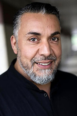 picture of actor Elijah Braik