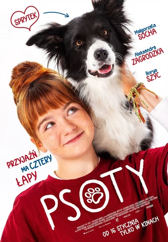 Poster de Smartie and Me