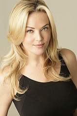picture of actor Brandy Ledford