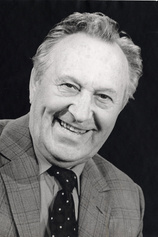 Foto de Ferenc Bessenyei