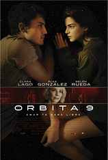 poster of movie Órbita 9
