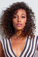 Foto de Kylie Bunbury