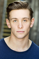 picture of actor Travis Jeffery