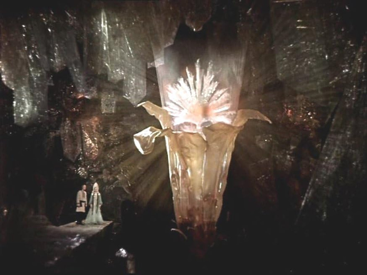Imagen de La Flor de Piedra