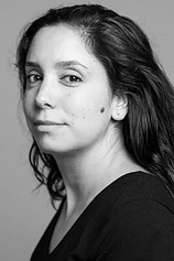 photo of person Mayra Bottero