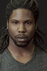 picture of actor Rodney Alexandre