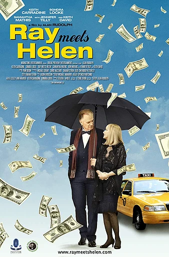 Poster de Ray Meets Helen
