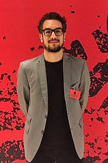 photo of person Facundo Escudero Salinas
