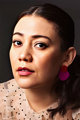 picture of actor Olivia Lagunas