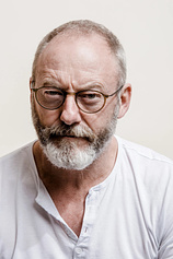 photo of person Liam Cunningham