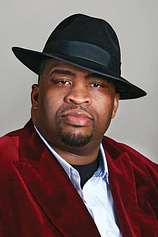 picture of actor Patrice O'Neal