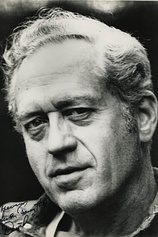 picture of actor Henderson Forsythe