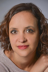 photo of person Suhayla El Bushra