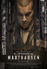 poster of movie El Fotógrafo de Mauthausen