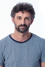 picture of actor Andi Vasluianu
