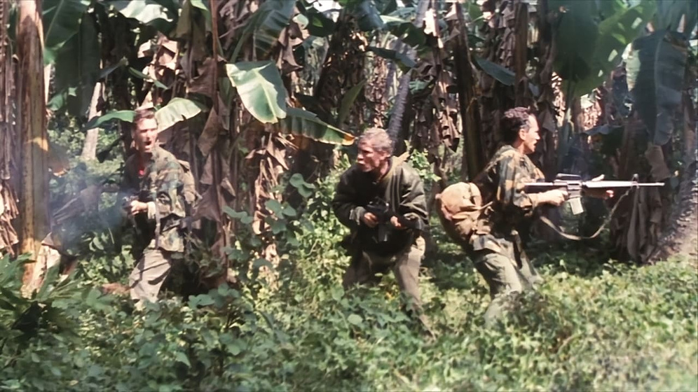 Imagen de Operación Nam