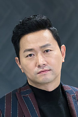picture of actor Yoosuk Kim