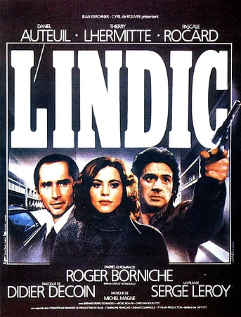 Poster de L'Indic
