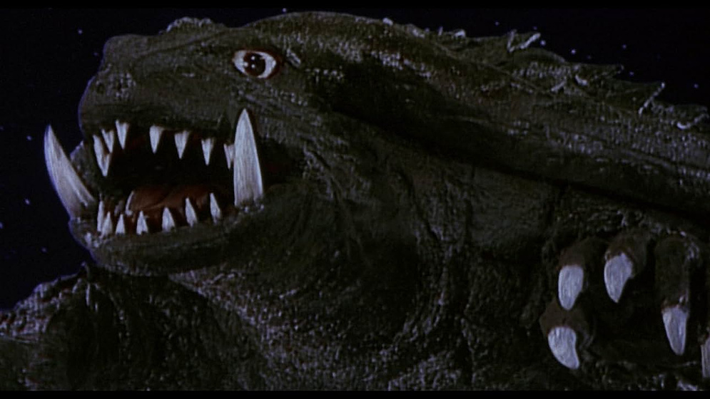 Imagen de Supermonstruo (Gamera Super Monster)