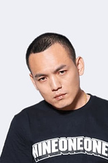 picture of actor Hong Yu Hong