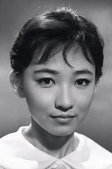 Foto de Izumi Ashikawa