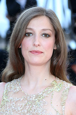 picture of actor Alexandra Maria Lara