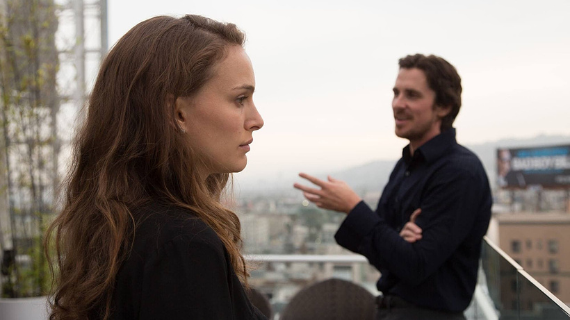 Imagen de Knight of Cups
