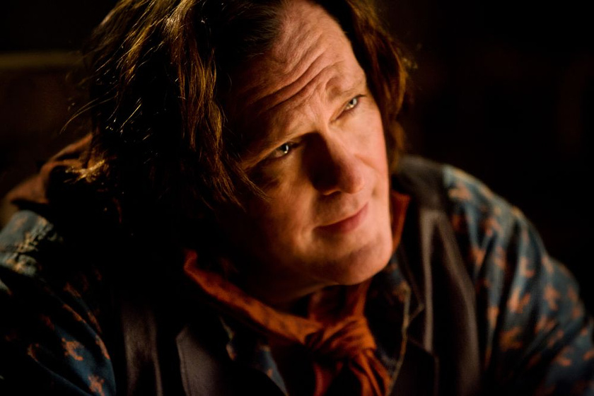 Michael Madsen en Los Odiosos ocho