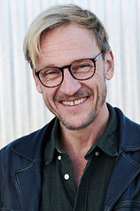 picture of actor Martin Butzke