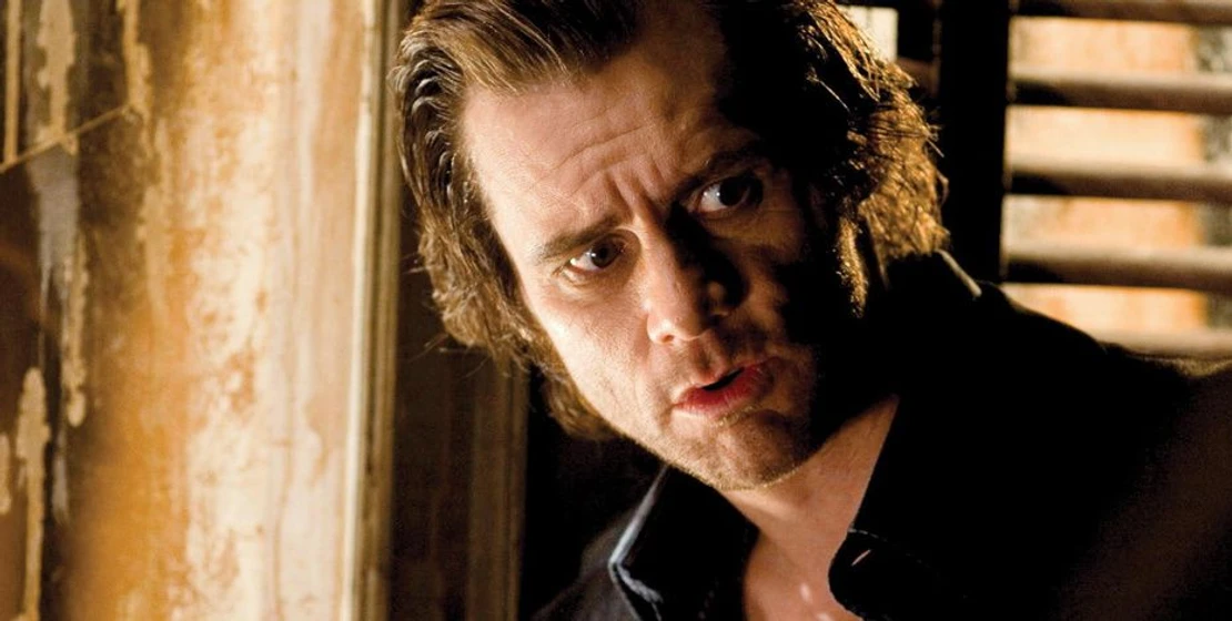 Jim Carrey en el-numero-23