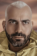 picture of actor Rami Jaber