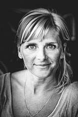 picture of actor An Miller