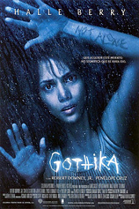 poster of movie Gothika