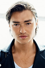 picture of actor Tim Kano