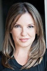 picture of actor Rebekah Elmaloglou