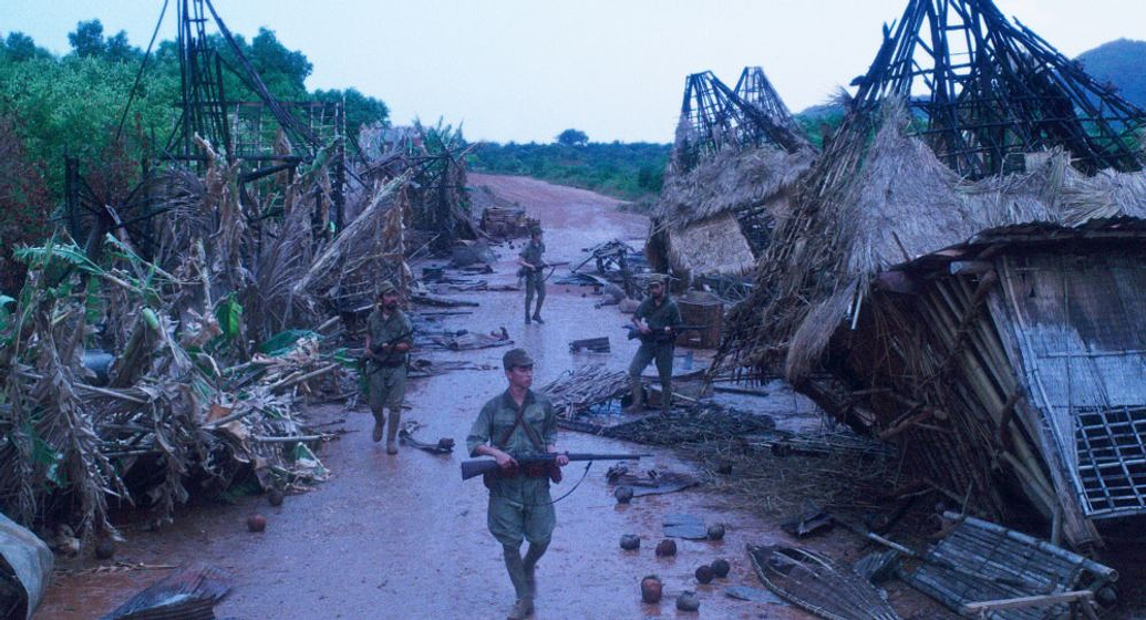 Imagen de Onoda. 10.000 Noches en la Jungla